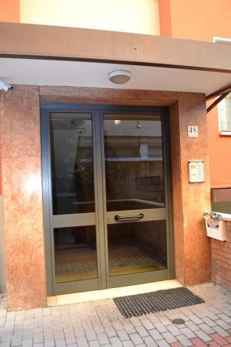 Apartamento Da Emi E Giuly