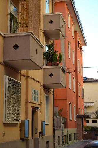 Apartamento Da Emi E Giuly