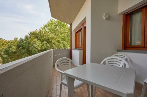 Apartamento Residence Piccolo Hotel