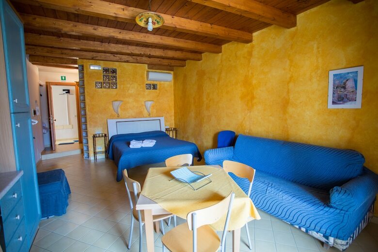 Apartamento Casa Vela B&B