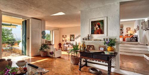 Villa Pisani