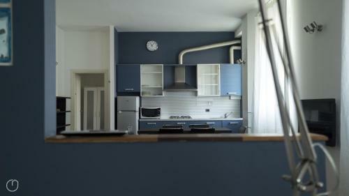 Apartamento Italianway-pastorelli