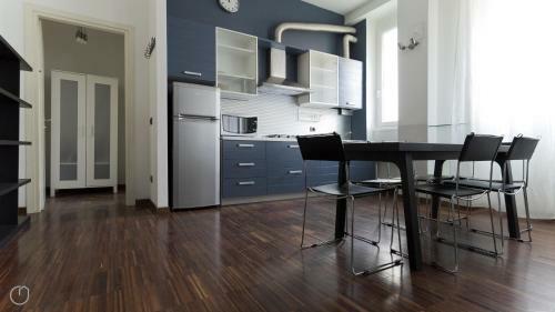 Apartamento Italianway-pastorelli