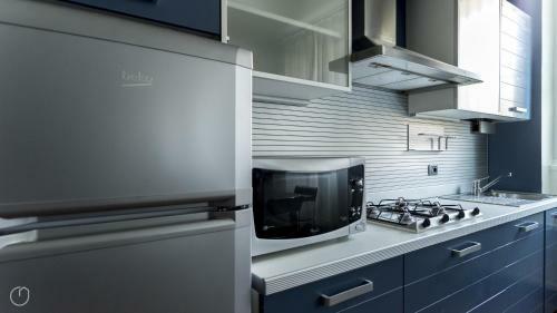 Apartamento Italianway-pastorelli