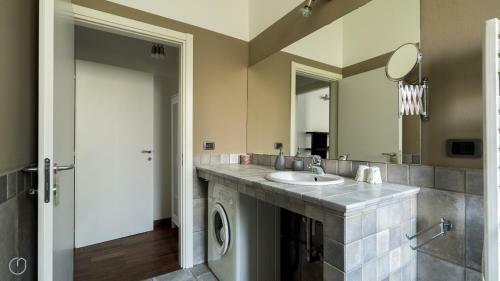 Apartamento Italianway-pastorelli