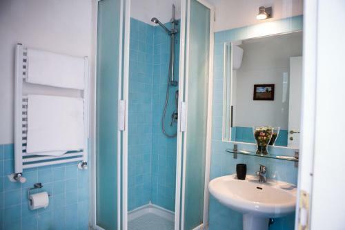 Bed & Breakfast Roma Insieme