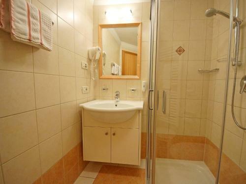 Aparthotel Residence Araldina