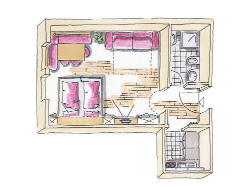 Aparthotel Residence Araldina