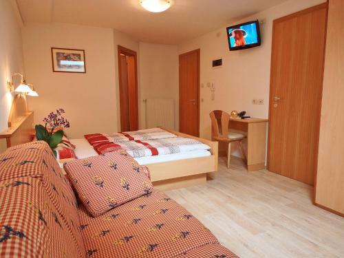 Aparthotel Residence Araldina