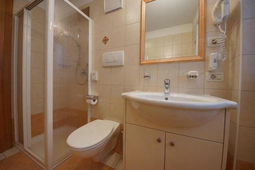 Aparthotel Residence Araldina