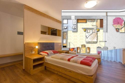 Aparthotel Residence Araldina