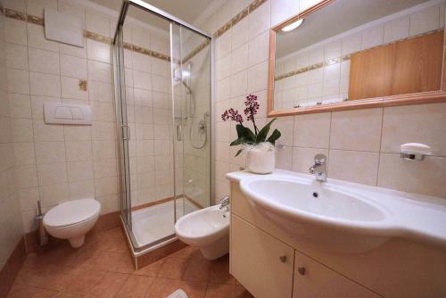 Aparthotel Residence Araldina