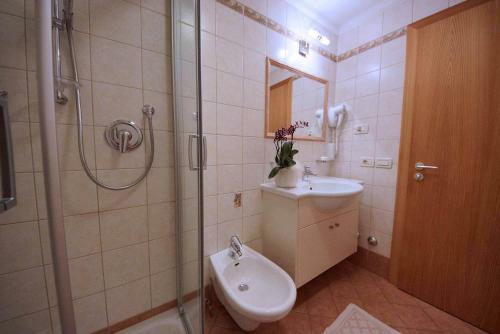 Aparthotel Residence Araldina