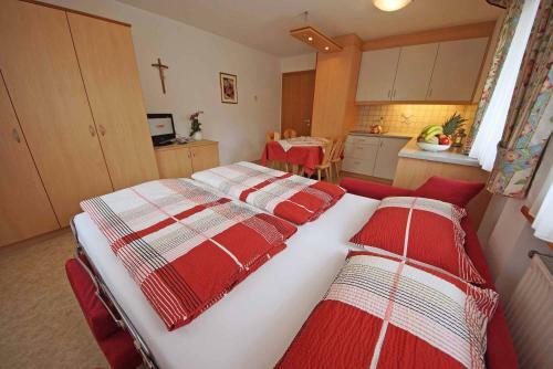 Aparthotel Residence Araldina