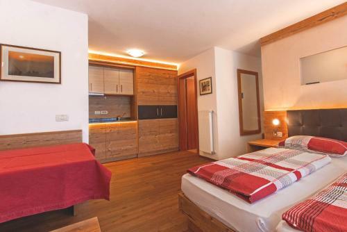 Aparthotel Residence Araldina