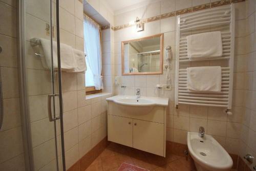 Aparthotel Residence Araldina