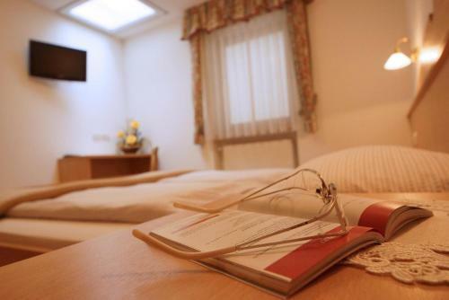 Aparthotel Residence Araldina