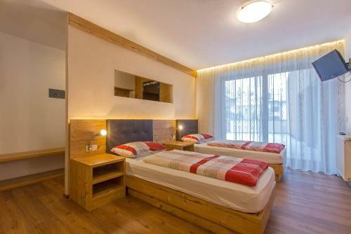Aparthotel Residence Araldina