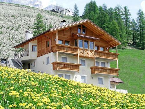 Aparthotel Residence Araldina