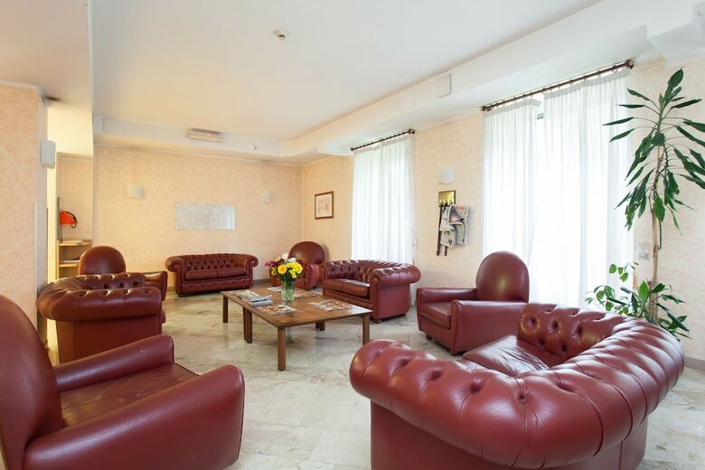 Ih Hotels Milano Aparthotel Argonne Park