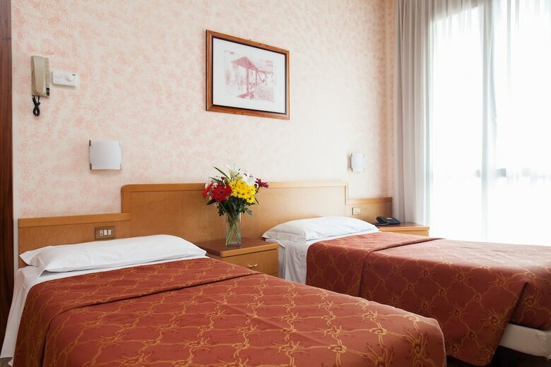 Ih Hotels Milano Aparthotel Argonne Park