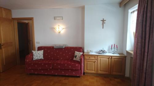 Apartamento Residence Ploner