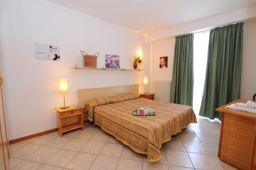 Appartamenti E Camere Ai Parchi