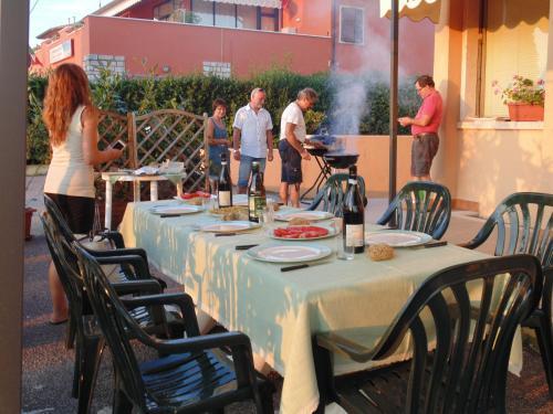Appartamenti E Camere Ai Parchi
