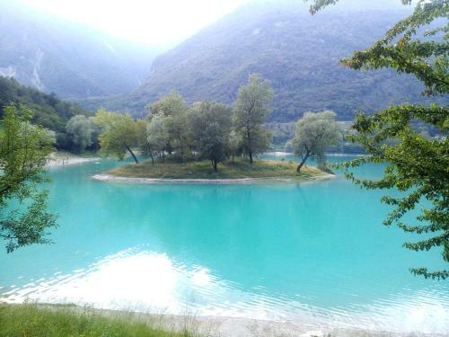 Apartamento Garda Thermae Arco Lido Torbole