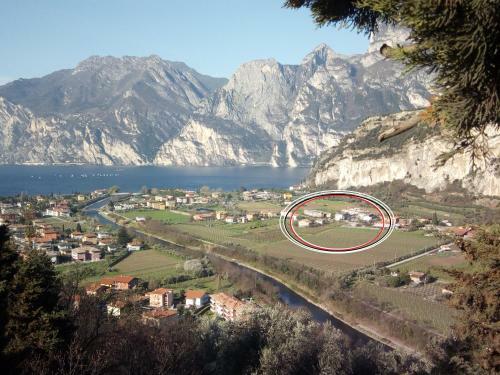 Apartamento Garda Thermae Arco Lido Torbole