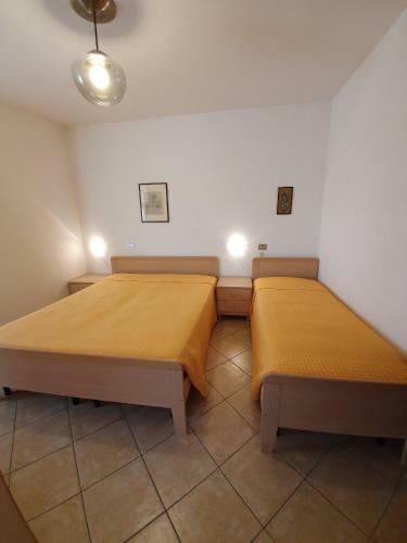 Apartamento Residence Luna