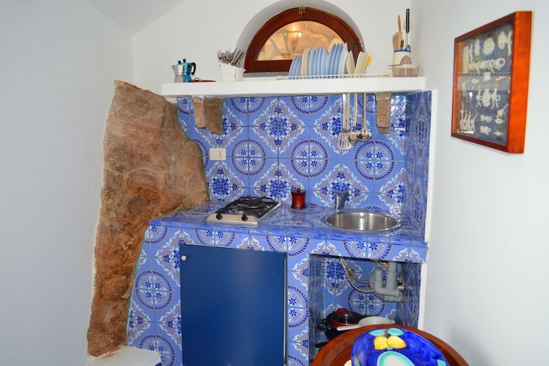 Appartamento Ambra