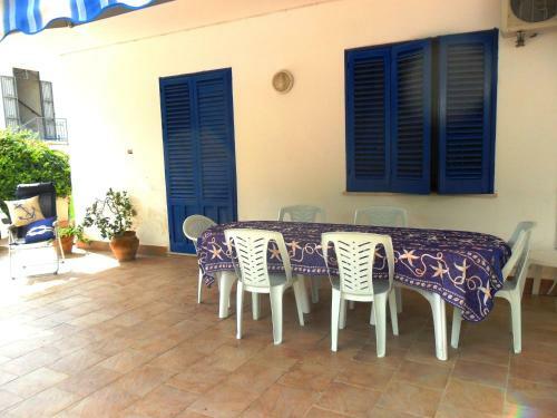 Casa Via Del Giglio