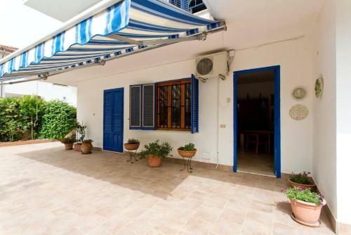 Casa Via Del Giglio