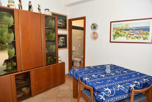 Casa Via Del Giglio