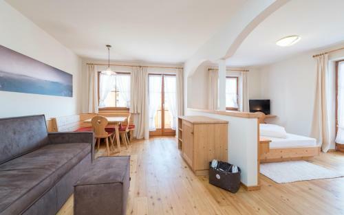 Hotel Apartment Lodge Gasserhof