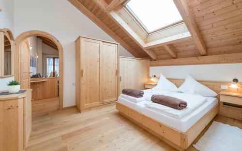 Hotel Apartment Lodge Gasserhof