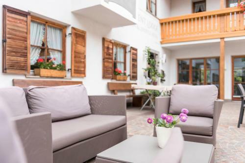 Hotel Apartment Lodge Gasserhof