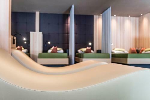 Hotel Apartment Lodge Gasserhof