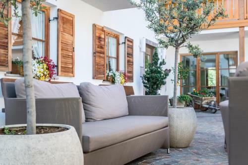 Hotel Apartment Lodge Gasserhof