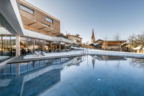 Hotel Apartment Lodge Gasserhof