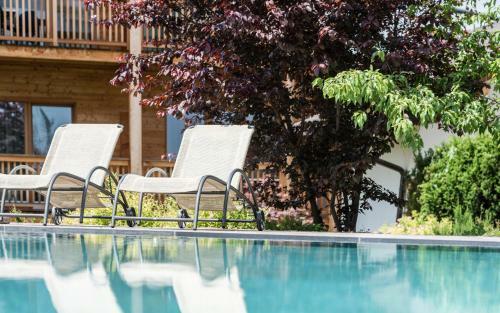 Hotel Apartment Lodge Gasserhof