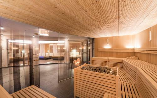 Hotel Apartment Lodge Gasserhof