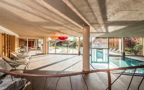 Hotel Apartment Lodge Gasserhof