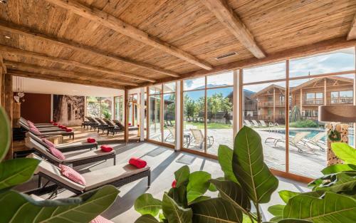 Hotel Apartment Lodge Gasserhof
