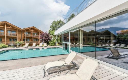 Hotel Apartment Lodge Gasserhof