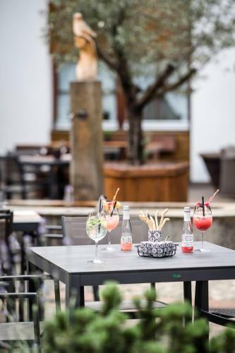 Hotel Apartment Lodge Gasserhof