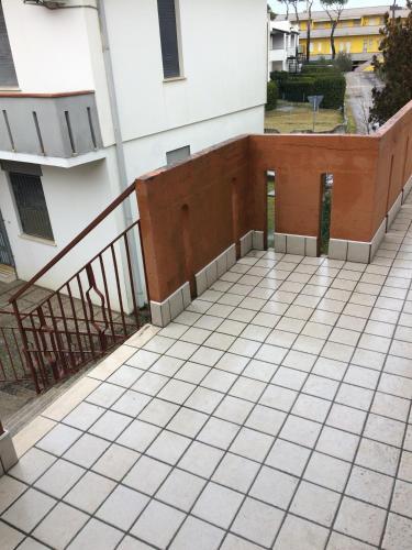 Apartamento Appartamento Marina 6