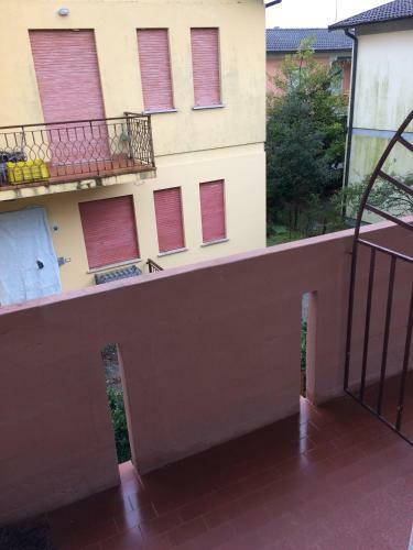 Apartamento Appartamento Marina 6