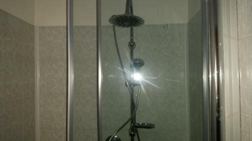 Apartamento Residence Regina
